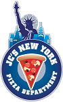 JC's New York Pizza Department